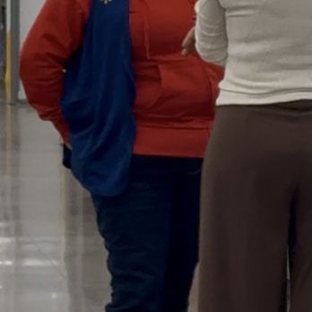Walmart Supercenter - Julia Marmejo - Department Stores Near Me - Calexico, California