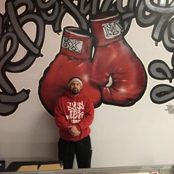 Boxingology - Wilson