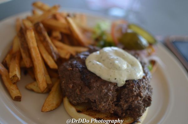 Melao Bistro by null