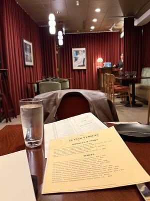 The Florian at Lyric Opera by null