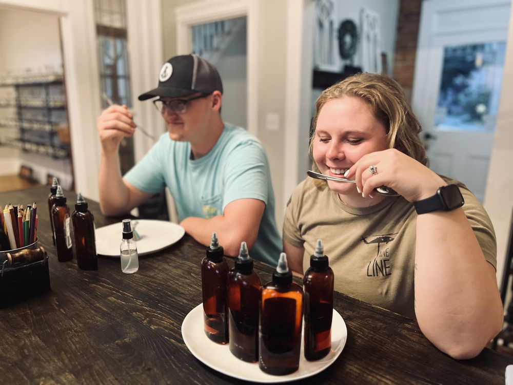 THE BLESSED LIFE Updated October 2024 100 E Ohio Ave, Mount Vernon