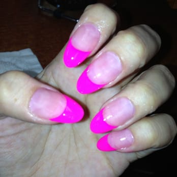 Hot Nail - Kelly is Badass!!! - Nail Salons Near Me - Whittier, California Hot Nail - Kelly is Badass!!! - Nail Salons Near Me - Whittier, California