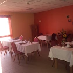 La Terrasse des Oliviers