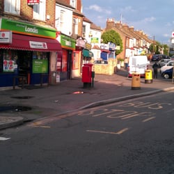 Shergill Newsagents