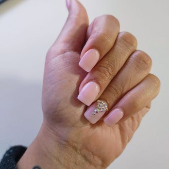 K Nails Spa & Lashes - Soft gel tips nails. - Eyelash Service Near Me - Tampa, Florida K Nails Spa & Lashes - Soft gel tips nails. - Eyelash Service Near Me - Tampa, Florida