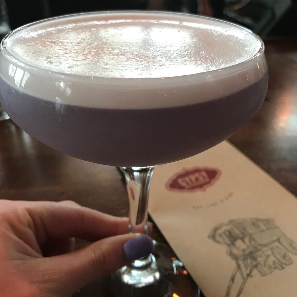 Gypsy Kitchen - Spanish Near Me - Atlanta, Georgia