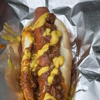 Sami's Hot Dog Cart - Chili Dog - Food Stands Near Me - Washington, DC, District of Columbia Sami's Hot Dog Cart - Chili Dog - Food Stands Near Me - Washington, DC, District of Columbia