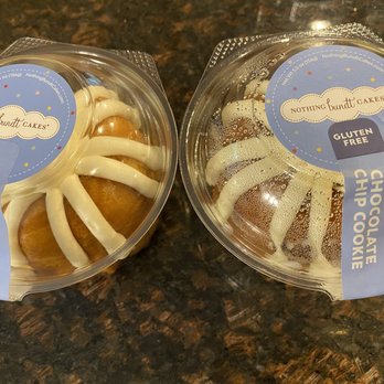Nothing Bundt Cakes - Bakeries Near Me - Howell, New Jersey