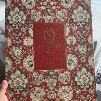 Savini - Savini Restaurant in Milan - Cafes Near Me - Milan, Michigan