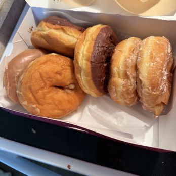 Allstar Donuts - This is the worst experience I have had - Donuts Near Me - Walnut Creek, California