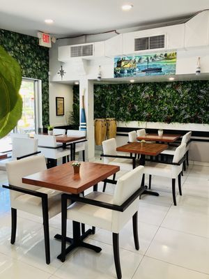 La Terraza Cubana by null