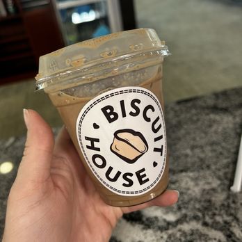 Biscuit House- Tumwater - Campfire Mocha - Breakfast & Brunch Near Me - Tumwater, Washington Biscuit House- Tumwater - Campfire Mocha - Breakfast & Brunch Near Me - Tumwater, Washington