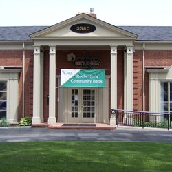 Genesee Regional Bank - Genesee Regional Bank 3380 Monroe Ave Rochester, NY 14618