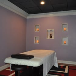WG Wellness Center - Individual room