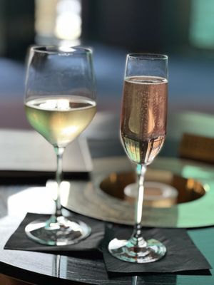 Skyfall Panoramic Bar & Lounge by null