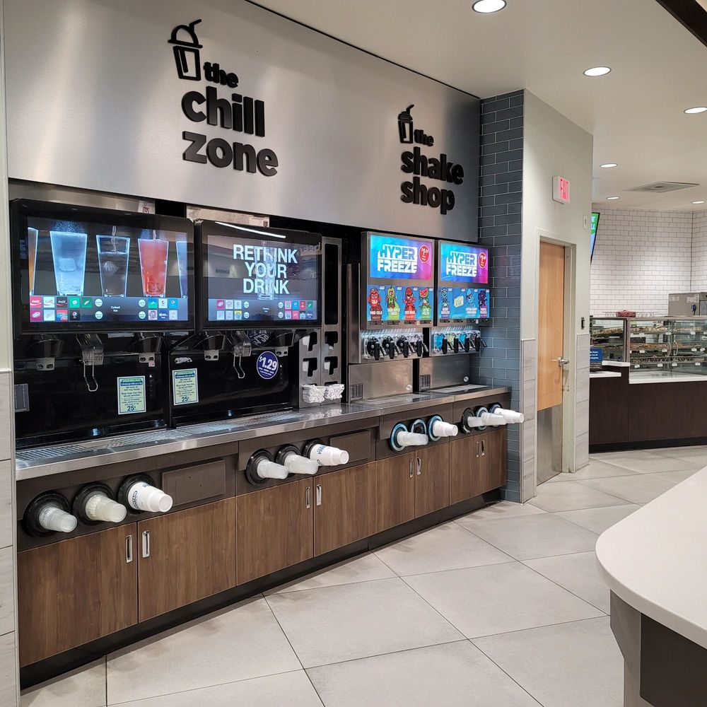 CUMBERLAND FARMS Updated August 2024 10 Photos 7074 AL59, Gulf