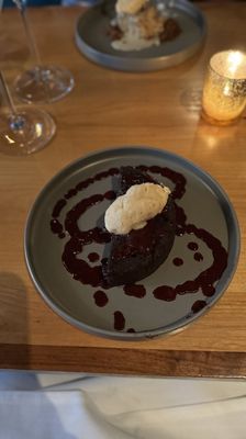 Tinderbox Kitchen by null