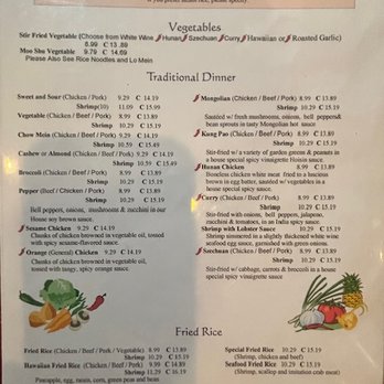 China Cafe - Chinese Near Me - Glenpool, Oklahoma