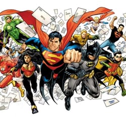 Enjoy Comics