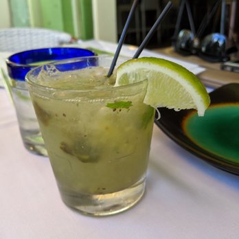 Avocado Grill - Mojito - Tapas/Small Plates Near Me - West Palm Beach, Florida Avocado Grill - Mojito - Tapas/Small Plates Near Me - West Palm Beach, Florida
