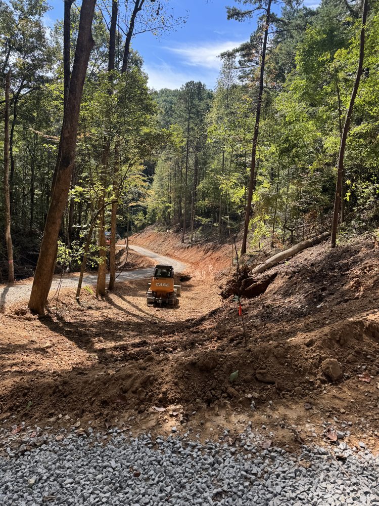 Ramsey Excavating - septic in Kodak, TN