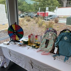 Marin City Health and Wellness Center