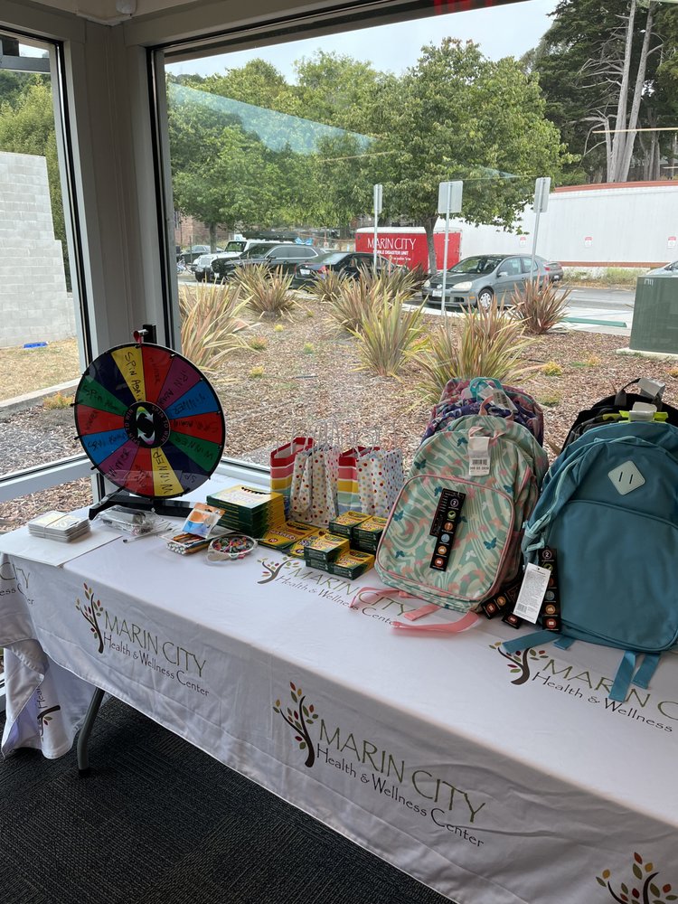 Marin City Health and Wellness Center - patient advocate in Marin City, CA