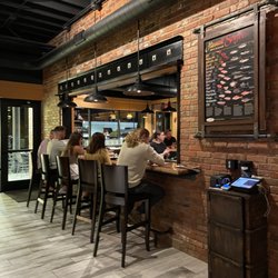 Twisted Cork Bistro