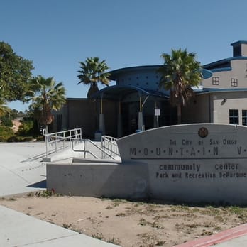 Mountain View Community Center - Here is the front sign at (641)So. Boundary & T St. for the Mountain View Community (& Rec) Center. - Community Centers Near Me - San Diego, California Mountain View Community Center - Here is the front sign at (641)So. Boundary & T St. for the Mountain View Community (& Rec) Center. - Community Centers Near Me - San Diego, California