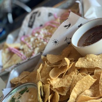 Diego Pops - Appetizers - Cocktail Bars Near Me - Scottsdale, Arizona