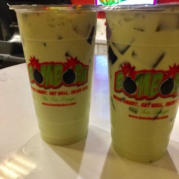 Bomboba - Rau ma milk tea, yum! - Coffee & Tea Near Me - Tolleson, Arizona Bomboba - Rau ma milk tea, yum! - Coffee & Tea Near Me - Tolleson, Arizona