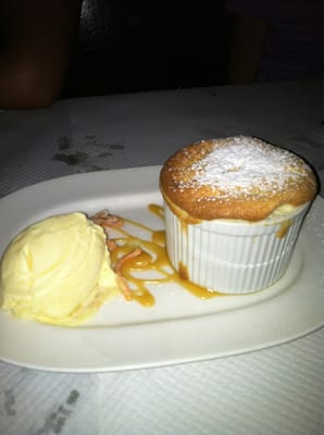 Can Can Brasserie by null