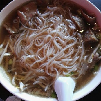 Phamous Cafe - Vietnamese Near Me - Goleta, California