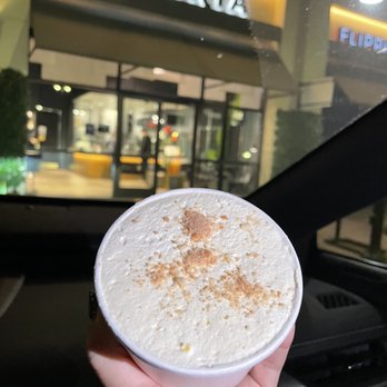 Paderia Bakehouse - Banana Pudding - Bakeries Near Me - Irvine, California