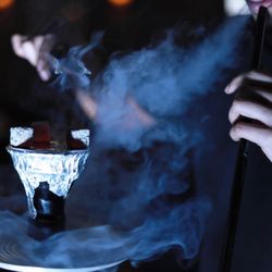 Cairo Nights Hookah Lounge