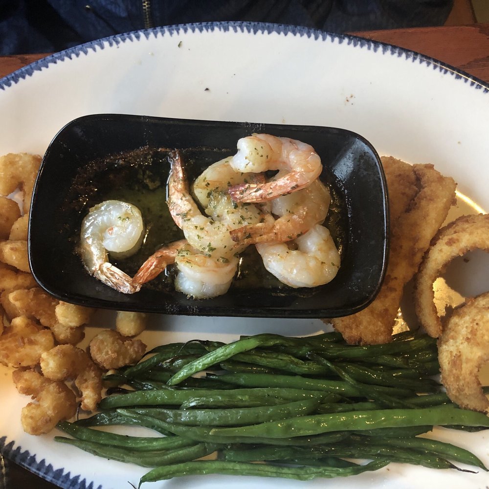 Red Lobster - Sailor's Platter - Seafood Near Me - Scottsdale, Arizona Red Lobster - Sailor's Platter - Seafood Near Me - Scottsdale, Arizona