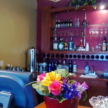 Pho Gia - bar area - Vietnamese Near Me - Portland, Oregon Pho Gia - bar area - Vietnamese Near Me - Portland, Oregon
