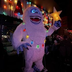Bait Shop - Decor