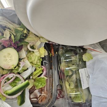 GUS’S CARRYOUT - Updated December 2024 - 15 Photos & 80 Reviews - 8694