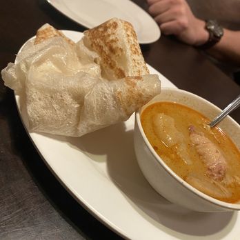Penang - Roti Telur - Malaysian Near Me - Boston, Massachusetts