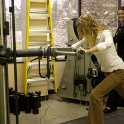Highline Physical Therapy - Federal Way - Our Industrial Rehab program will get you back to work !