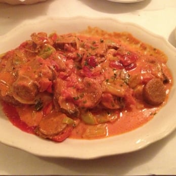 Storms Restaurant & Byob - Eggplant diavlo - Italian Near Me - Pittsburgh, Pennsylvania