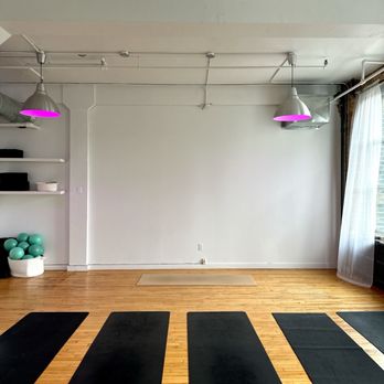 The Health Cafe - Pilates Near Me - Toronto, Ontario