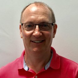 Douglas DeMars, LMT - Head to Soul Massage