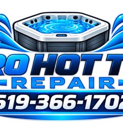 Pro Hot Tub Repair