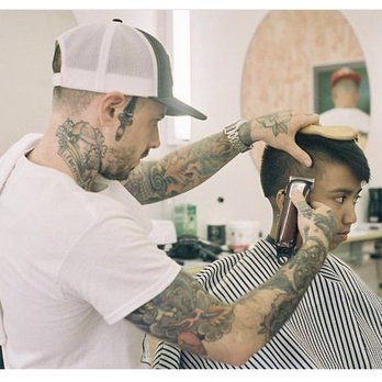 Crows Nest Barbershop - Barbers Near Me - Vancouver, British Columbia Crows Nest Barbershop - Barbers Near Me - Vancouver, British Columbia