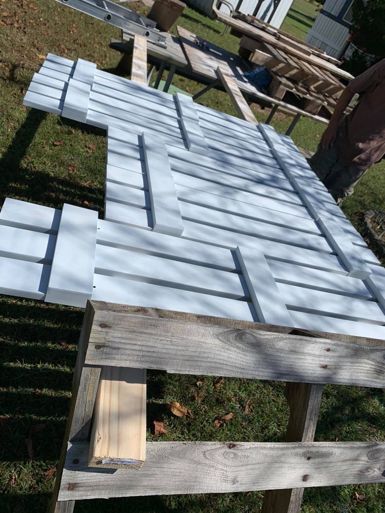 Slide of Kevin’s Property Maintenance