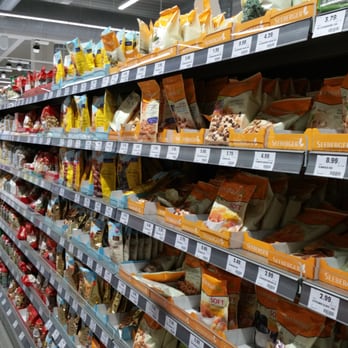 EDEKA Zimmermann - Grocery Near Me - Viernheim, HE