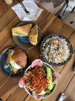 Cafe Hagen Modern All Day Cafe by null