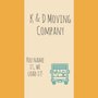 Photo of K & D Moving Company